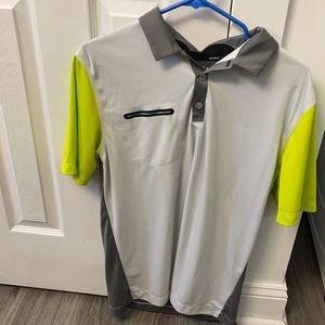 Nike Tour Performance Golf Polo